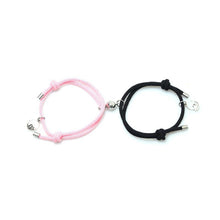 Ladda upp bild till gallerivisning, Armband för Par (Nickelfri)