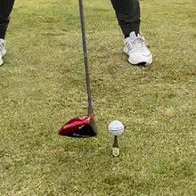 Ladda upp bild till gallerivisning, 🏌🏽Flaskformad golfbollshållare