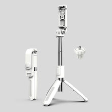 Ladda upp bild till gallerivisning, 3 i 1 Bluetooth Selfie Stick