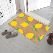 Ladda upp bild till gallerivisning, Hej sommardörrmatta (flera alternativ)