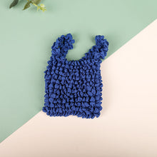 Ladda upp bild till gallerivisning, Magisk stretchväska veckad väska