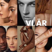Ladda upp bild till gallerivisning, Professionell makeup concealer flytande foundation