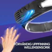 Ladda upp bild till gallerivisning, Silikonsensor strålkastare