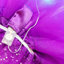 Ladda upp bild till gallerivisning, đMagisk och lysande LED Tutu-kjol