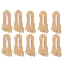 Ladda upp bild till gallerivisning, Nya tåstrumpor för kvinnor