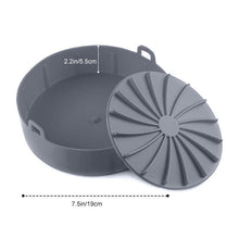 Ladda upp bild till gallerivisning, Luftfritös-bricka Lätt att rengöra Non-stick bakform