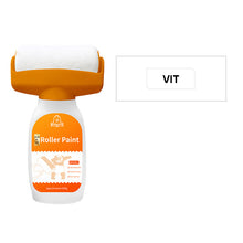 Ladda upp bild till gallerivisning, Rullfärg för väggreparation