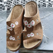 Ladda upp bild till gallerivisning, Ortopediska sandaler för kvinnor