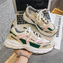 Ladda upp bild till gallerivisning, Andningsbara Casual Skor