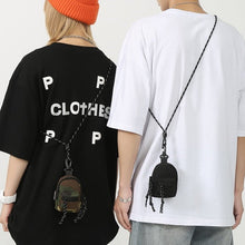 Ladda upp bild till gallerivisning, Trendig mini hängande väska