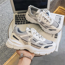 Ladda upp bild till gallerivisning, Andningsbara Casual Skor