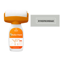 Ladda upp bild till gallerivisning, Rullfärg för väggreparation