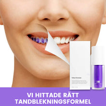 Ladda upp bild till gallerivisning, Serum för tandfärgskorrigering