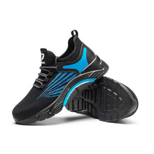 Ladda upp bild till gallerivisning, Skyddsskor Andas & HalksÀker