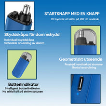 Ladda upp bild till gallerivisning, Bärbar näshårstrimmer