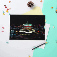 Ladda upp bild till gallerivisning, Underbar magisk skrapkonst