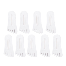 Ladda upp bild till gallerivisning, Nya tåstrumpor för kvinnor