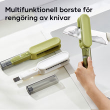 Ladda upp bild till gallerivisning, Rengöringsborste för köksredskap