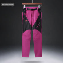 Ladda upp bild till gallerivisning, Vinterbeständiga Byxor för Män och Kvinnor