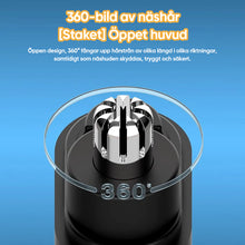 Ladda upp bild till gallerivisning, Bärbar näshårstrimmer