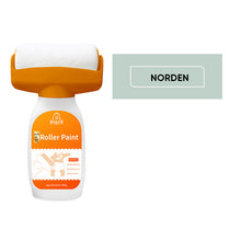 Ladda upp bild till gallerivisning, Rullfärg för väggreparation