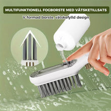 Ladda upp bild till gallerivisning, 2 i 1 flytande skurborste