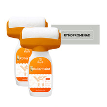 Ladda upp bild till gallerivisning, Rullfärg för väggreparation