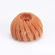 Ladda upp bild till gallerivisning, Sammet Nest Scrunchie