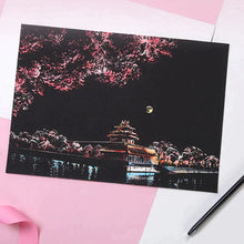 Ladda upp bild till gallerivisning, Underbar magisk skrapkonst