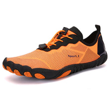 Ladda upp bild till gallerivisning, Snabbtorkande River Sea Water Sneakers