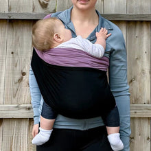 Ladda upp bild till gallerivisning, Bekväm babyrygghandduk
