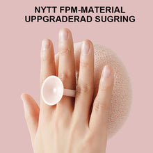 Ladda upp bild till gallerivisning, Supermjuk badsvamp blomma