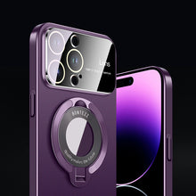 Ladda upp bild till gallerivisning, Stort fönstermagnetfäste för iPhone