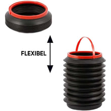 Ladda upp bild till gallerivisning, Förvaringsbehållare för konservburkar