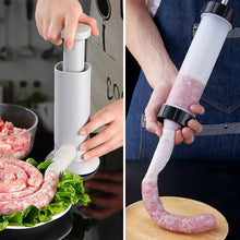 Ladda upp bild till gallerivisning, Korvtillverkare