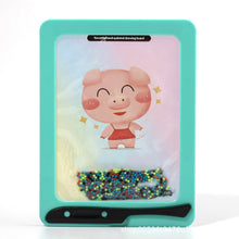 Ladda upp bild till gallerivisning, Doodle Jelly Pad