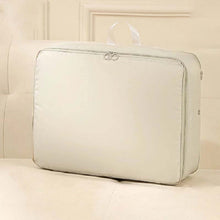 Ladda upp bild till gallerivisning, Förvaringsväska för täcken