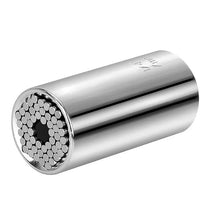 Ladda upp bild till gallerivisning, Multifunktionellt universaluttag