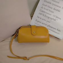 Ladda upp bild till gallerivisning, Guld Mini Crossbody-väska