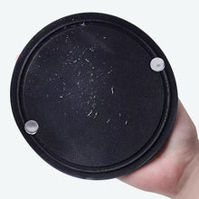 Ladda upp bild till gallerivisning, Badverktyg i svart silikon