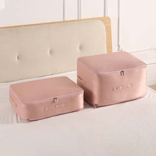 Ladda upp bild till gallerivisning, Förvaringsväska för täcken