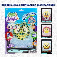 Ladda upp bild till gallerivisning, Doodle Jelly Pad