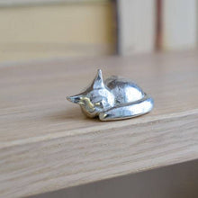 Ladda upp bild till gallerivisning, Familjemedlem Skulptur Ornament