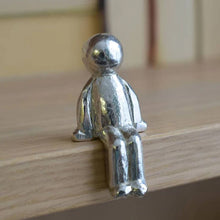Ladda upp bild till gallerivisning, Familjemedlem Skulptur Ornament