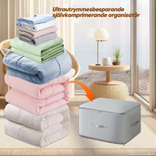 Ladda upp bild till gallerivisning, Förvaringsväska för täcken