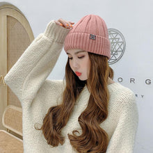 Ladda upp bild till gallerivisning, Vinterhår Peruk hatt