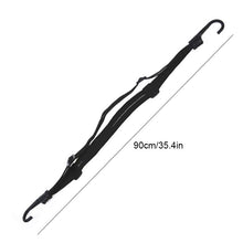 Ladda upp bild till gallerivisning, Hjälmrep Mycket elastiskt bagagebandsrep