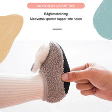 Ladda upp bild till gallerivisning, Söta Päls Baby Sock Skor