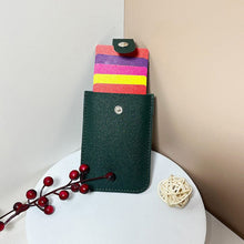 Ladda upp bild till gallerivisning, đ°Utdragbar korthĂ„llare