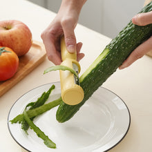 Ladda upp bild till gallerivisning, 2 i 1 skalkniv